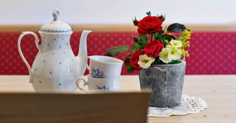 Genussurlaub in Dorfgastein