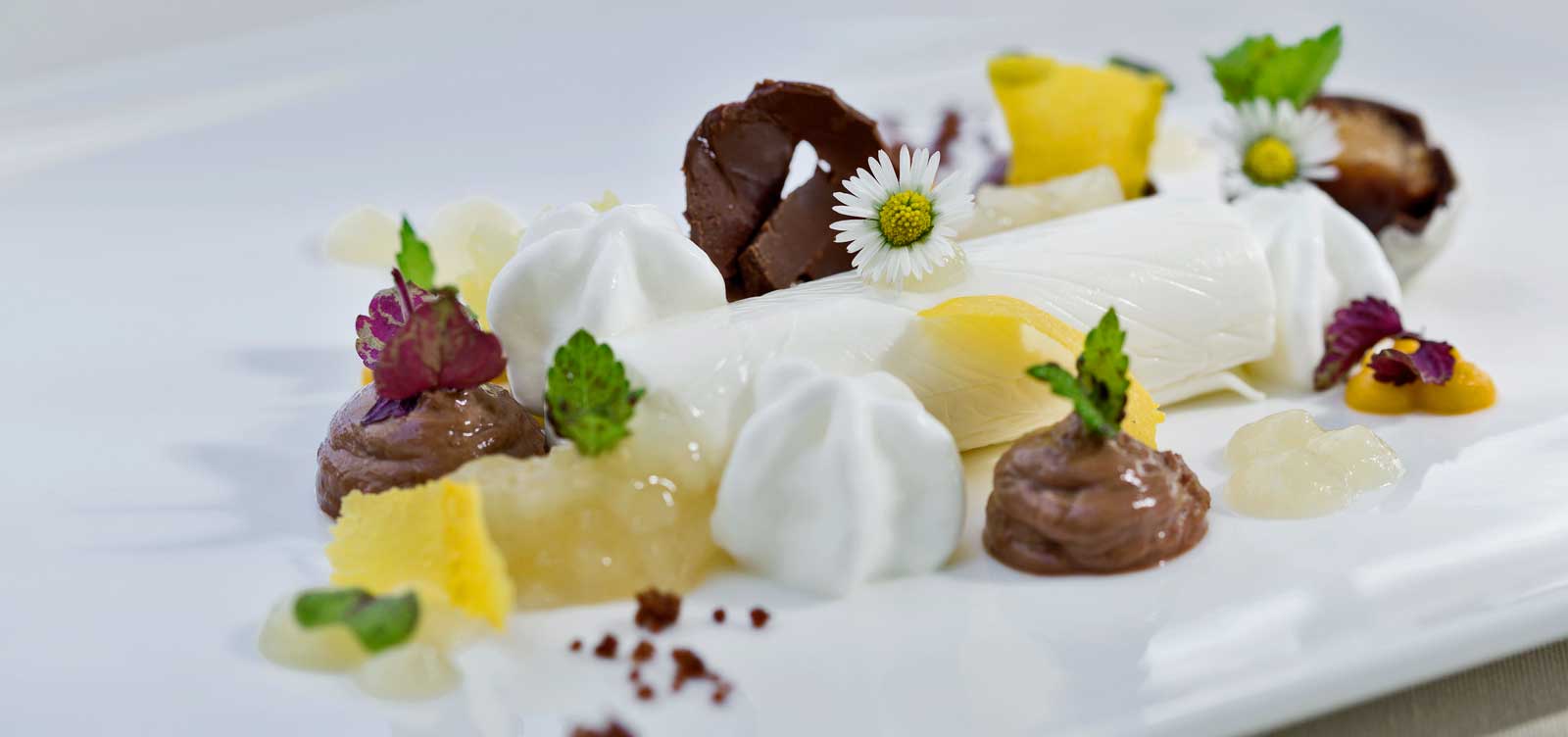 Süße Verführungen