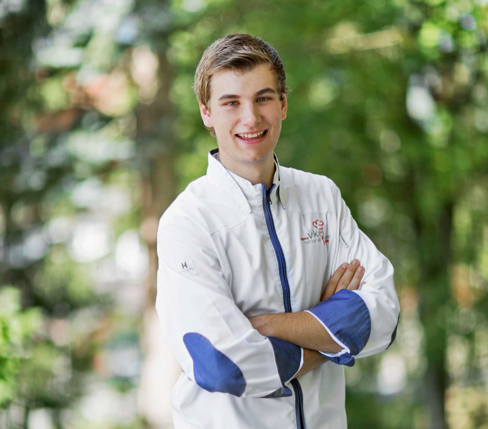 Roland - der Sohn des Hauses