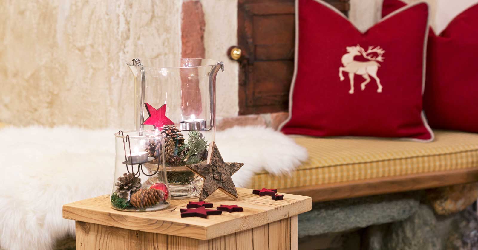 Vorweihnachtszeit im Gasteinertal