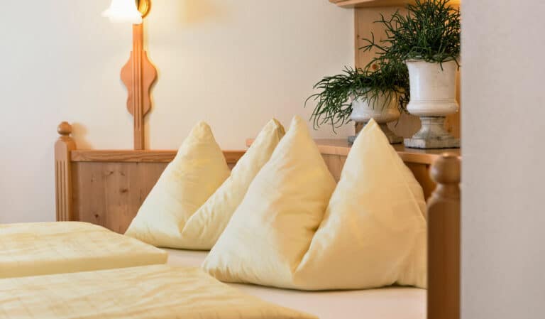 Verträumte Stunden im Untermüllnergut