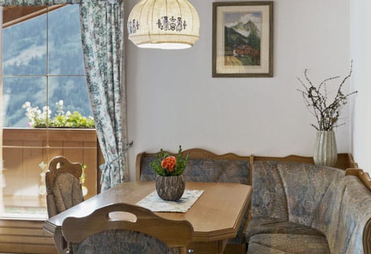 Appartement im Untermüllnergut, Dorfgastein