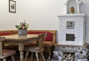 Gemütliches Appartement im Untermüllnergut in Dorfgastein