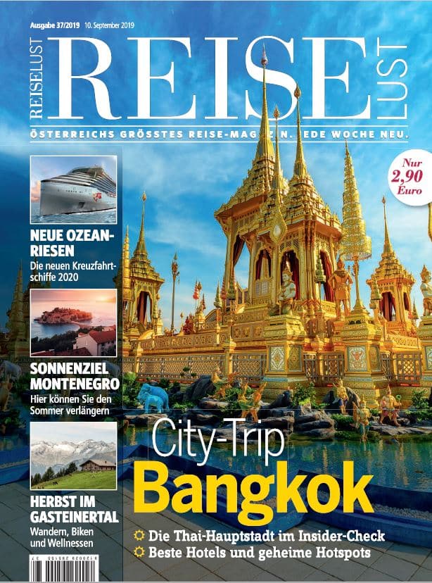 Reiselust-2019