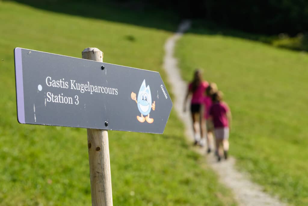 dorfgastein-Gastis Kugelpacours-5